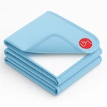 New Bed Reusable Underpads 34X36 Hospital Medical Incontinence Washable. Fixed Price $24.25.