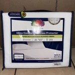 Fruit Of The Loom Ultra Comfort Twin Xl Mattress Protector College Dorm Room Bed. Fixed Price $17.00.