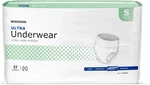 Ultra Adult Incontinence Underwear, Count Heavy Absorbency, Small, 22-36. Fixed Price $37.99.
