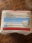 Protective Underwear Large 25 Cardinal Health, Sure Care. Fixed Price $5.00.