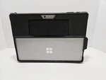 Microsoft Surface Pro 1724 Core I5-6300U 2.40GHZ 4GB 128GB Tablet Platinum. Fixed Price $106.00.