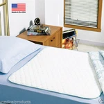 Made New Bed Reusable Underpads 34X36 Hospital Grade Incontinence. Fixed Price $42.51.