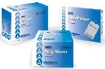 Dynarex Disposable Lap Bib, White, 16 33 Inch, Poly Tissue, 1-PLY, Slipover. Fixed Price $33.30.