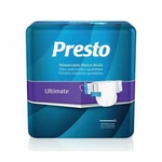 Presto Ultimate Stretch Briefs, 2XL/3XL. Fixed Price $69.29.