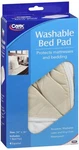 Reusable Bed Pad 34X36 Carex. Fixed Price $15.54.