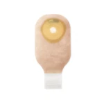 Hollister Premier One-piece Drainable Ostomy Pouch Flat Softflex Barrier. Fixed Price $56.99.