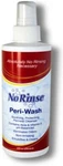 Sm No Rinse Peri Wash Spray 8OZ. Fixed Price $11.37.