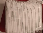 Medline Ultrasorbs Advanced+ Disposable Absorbent Pads 36X24" 300LBS Qty 10 Per.. Fixed Price $21.00.