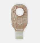 5 Hollister 18004 Drainable Pouches Lock 'n Roll 2-3/4" Flange Exp 2029. Fixed Price $22.00.
