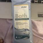 4 Packs! Sage Comfort Bath Wipe Soft 8/PK Cleansing Cloth Unscented. Fixed Price $23.50.
