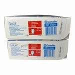 Convatec 413313 Natura Drainable Pouch, Transparent Invisibleclose 2-1/4 57MM. Fixed Price $44.95.
