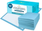 Nurture 30 Heavy Duty 24X36 Ultra Absorbent Bed Pads Disposable Incontinence. Fixed Price $28.95.