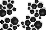 Viton Ball, 5/16" Diameter (pack Of 10). Fixed Price $30.00.