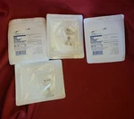4X Derma Science NG-25 Strip Nasal Tube Fastener Latex Free. Fixed Price $5.99.