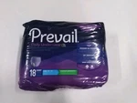 Prevail Daily Underwear Adult Diapers Womens Xl Pack Of 16. Fixed Price $9.95.