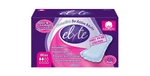 Elyte - 100% Pure Cotton Bladder Control Pads Sensitive Skin Safe Mini,, .... Fixed Price $29.52.