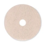 Boardwalk 20" Diameter, Natural Hog Hair Burnishing Floor Pads, Tan, 5/CARTON. Fixed Price $26.89.