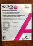 Convatec 422358 Aquacel Pro Adhesive Foam Dressing 6 (box Of 10) Exp 2029. Fixed Price $79.99.