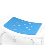 Minivon Shower Chair Pad 9" X 14" Inch Bath Seat Count (pack Of 1), Blue. Fixed Price $14.99.
