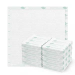 Heavy Duty Underpads 40X40 Inch - 180 Gram Absorbent Disposable Bed Pads, Lea.... Fixed Price $33.67.