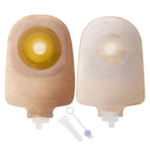 Premier Urostomy Pouch Drainable 3/4 Inch Stoma 1PC System 8482 5 Ct. Fixed Price $50.58.