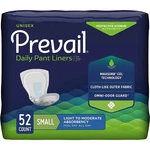 Prevail Pant Liners. Fixed Price $73.69.