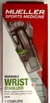 Mueller Sports Medicine Reversible Wrist Stabilizer W/spoon Women Lg/xl New. Fixed Price $35.00.
