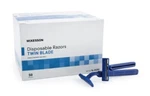 Mckesson Twin Blade Razor Disposable - Case Of 100. Fixed Price $34.69.