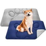 Coldwind Pack Dog Crate Pad (23"X 36"), Mat With Anti-slip Bottom, Brea.... Fixed Price $52.14.