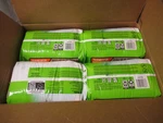 Prevail Nu-fit Daily Underwear Case Extra Absorbency 80-COUNT Size Xl. Fixed Price $49.99.