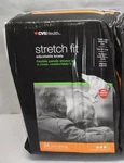 New Adult Cvs Health Diaper Briefs Maximum Absorbency Adjustable Fit 31"-52". Fixed Price $26.86.