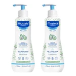 Mustela Baby Newborn Infant Soap Body Wash Cleansing Gel Shampoo Bath Products 2. Fixed Price $51.99.