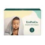 Ecopeaco. Bamboo Disposable Diapers - Made With Organic And Viscose. Fixed Price $34.99.