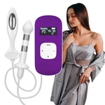 Itouch Sure Kegel Toner By Lil Lady Pelvic Floor Trainer For Women. Fixed Price $69.99.