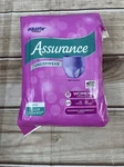 Assurance For Women Absorbency Protective Underwear - Small/medium. Fixed Price $10.00.
