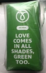 Improvia Washable Under Pads 34X36 (4) 4PK-UP3436. Fixed Price $21.99.