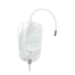 Conveen Security+ Urinary Leg Bag W/ Anti-reflux Valve 500 Ml -1 Count. Fixed Price $16.51.