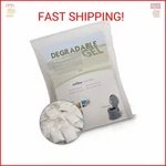 Smillsu Urine Super Absorbent, Solidifier - 50 Pack Pee Powder Liquid Waste Ge. Fixed Price $26.22.