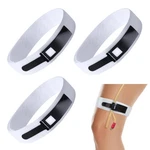 Foley Catheter Leg Strap, Non-slip Adjustable Band, Holder For Secur.... Fixed Price $42.81.