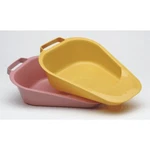 Medegen Fracture Bedpan, Female, Gold 1.1 Quart / 1040 Ml, Count. Fixed Price $10.18.