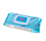 Prima Wet Wipes Adult Premoistened Washcloths Aloe Vera Soothing 48/PK. Fixed Price $36.99.