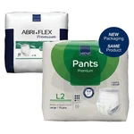 Abena Pants Premium Large Incontinence Protector With Extra Coverage 64 Fl Oz. Fixed Price $186.90.