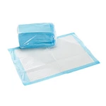 Mckesson Disposable Procedure Underpad 17 W X 24 Inch 16-16650 Pads. Fixed Price $17.83.