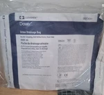 Covidien Dover Urine Drainage Bag Needle Sampling Anti Reflux Tube #6261. Fixed Price $12.99.