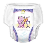 Curity Youth Training Pants Pull On Xl Heavy Absorbency Case Of 76. Fixed Price $47.78.