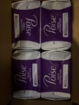 Poise Incontinence Liners Very Light Absorbency Long - 176 Pieces. Fixed Price $17.00.