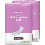 Incontinence Pads Women Long Absorbency Odor Control 60 Count Pack. Fixed Price $66.98.