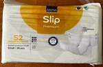 Incontinence Pull-on Adult Size Small Disposable Diaper Day Night Briefs 28 Pack. Fixed Price $19.97.