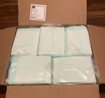 75 Medline Protection Plus 30 X 36" Bed Underpads. Fixed Price $60.00.