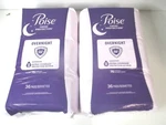 Poise Extra Coverage Incontinence Bladder Control Pads Women's 36CT 72 Total. Fixed Price $56.00.